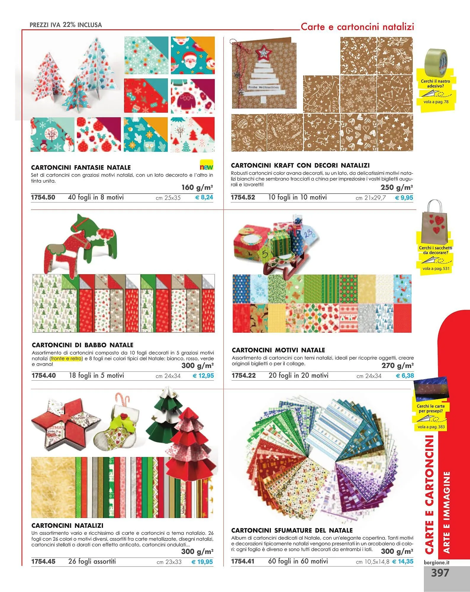 Volantino Borgione Sport da 31 dicembre a 31 dicembre di 2025 - Pagina del volantino 397