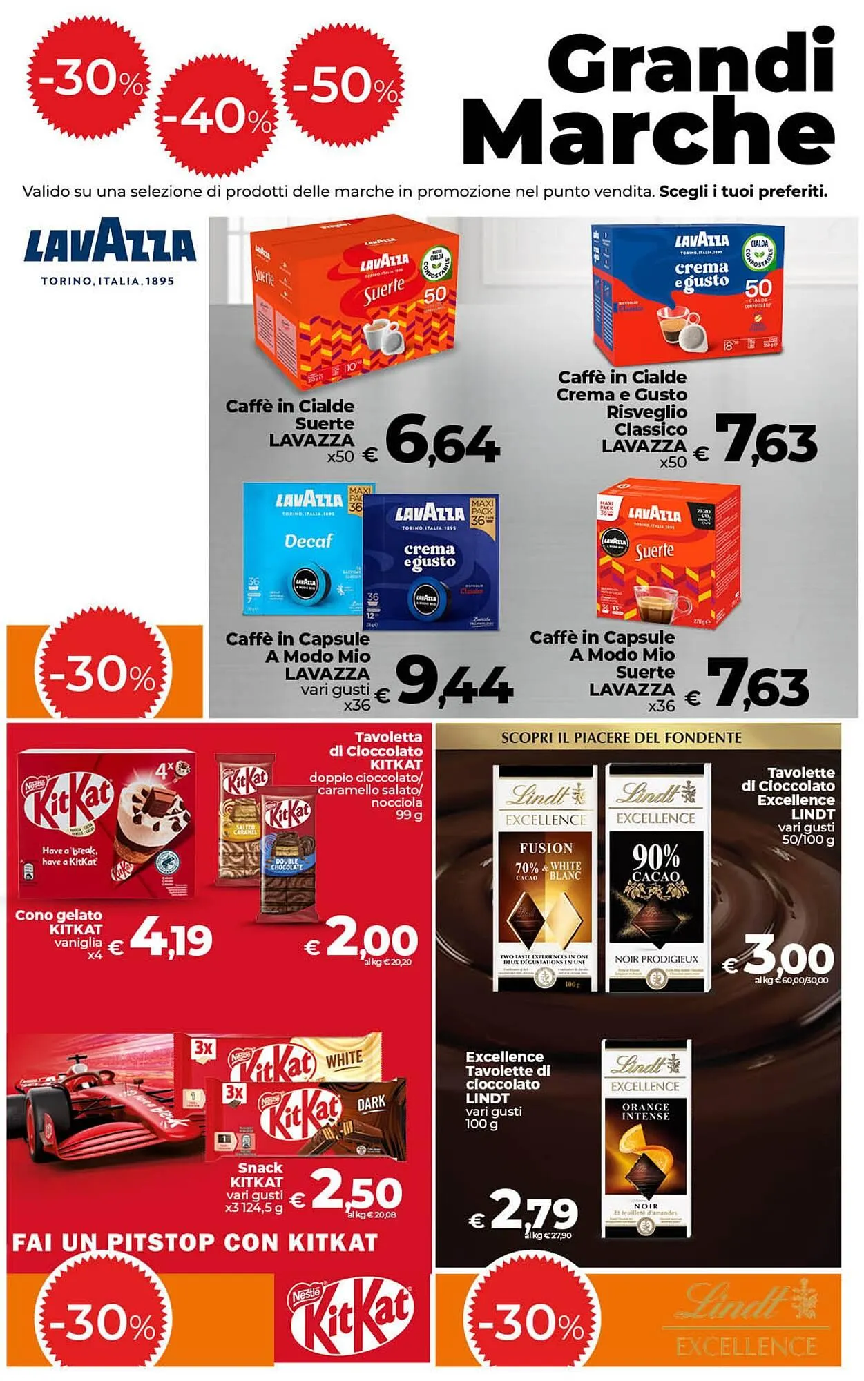 Volantino Coop Radenza da 7 maggio a 18 maggio di 2026 - Pagina del volantino 9