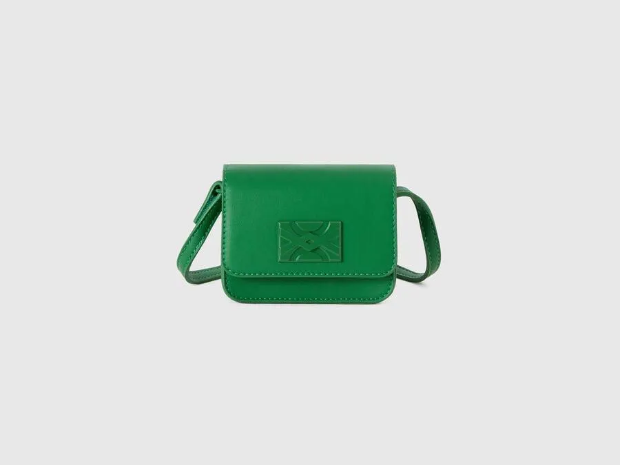 Be Bag mini verde