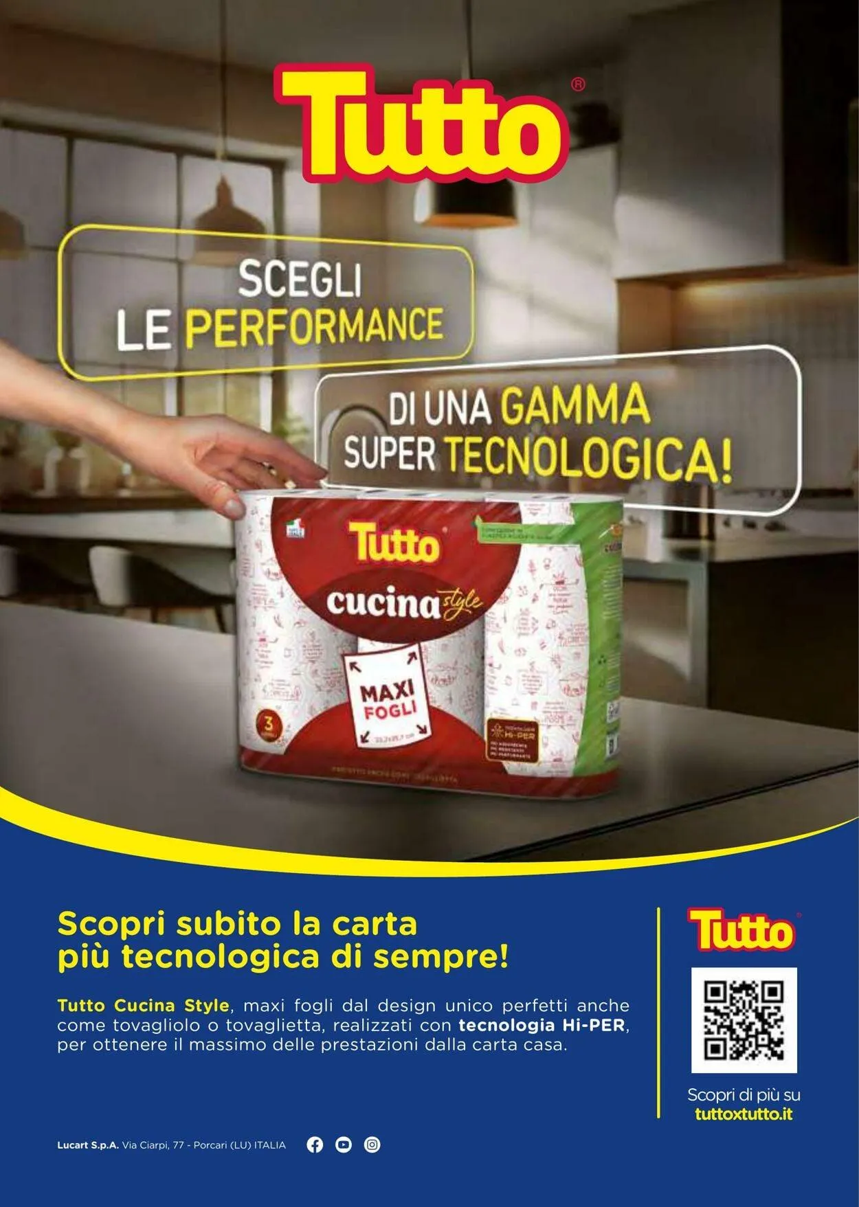 Gulliver Volantino attuale da 1 dicembre a 31 dicembre di 2025 - Pagina del volantino 92