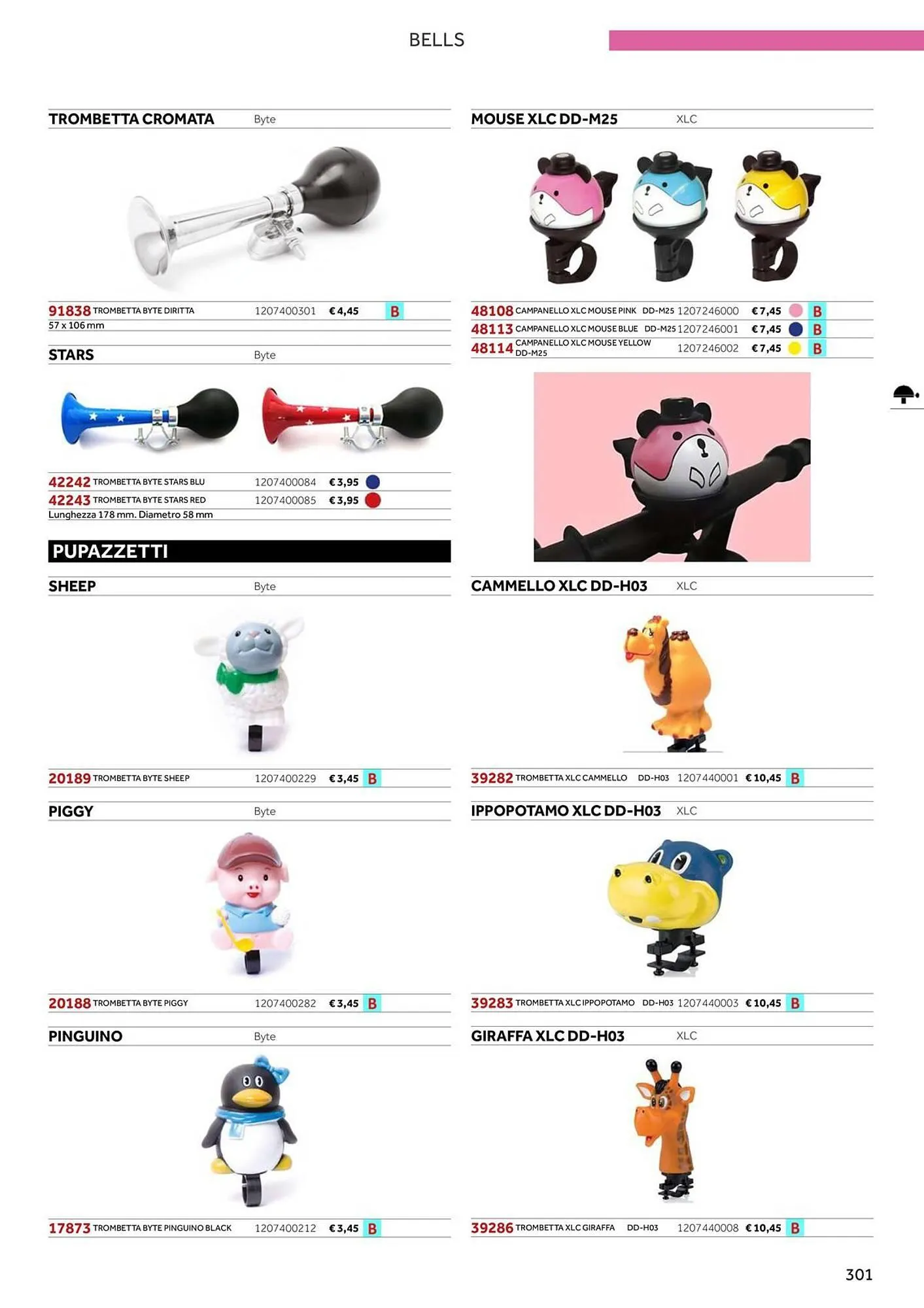 Volantino Atala da 20 novembre a 31 dicembre di 2025 - Pagina del volantino 309