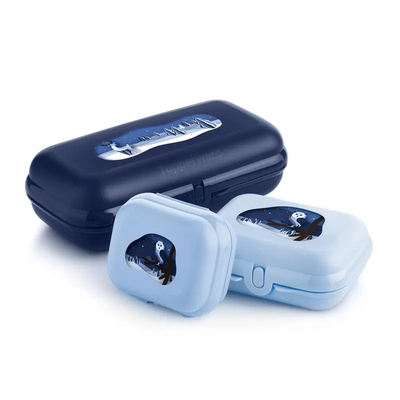 Indispensabili fuori casa!