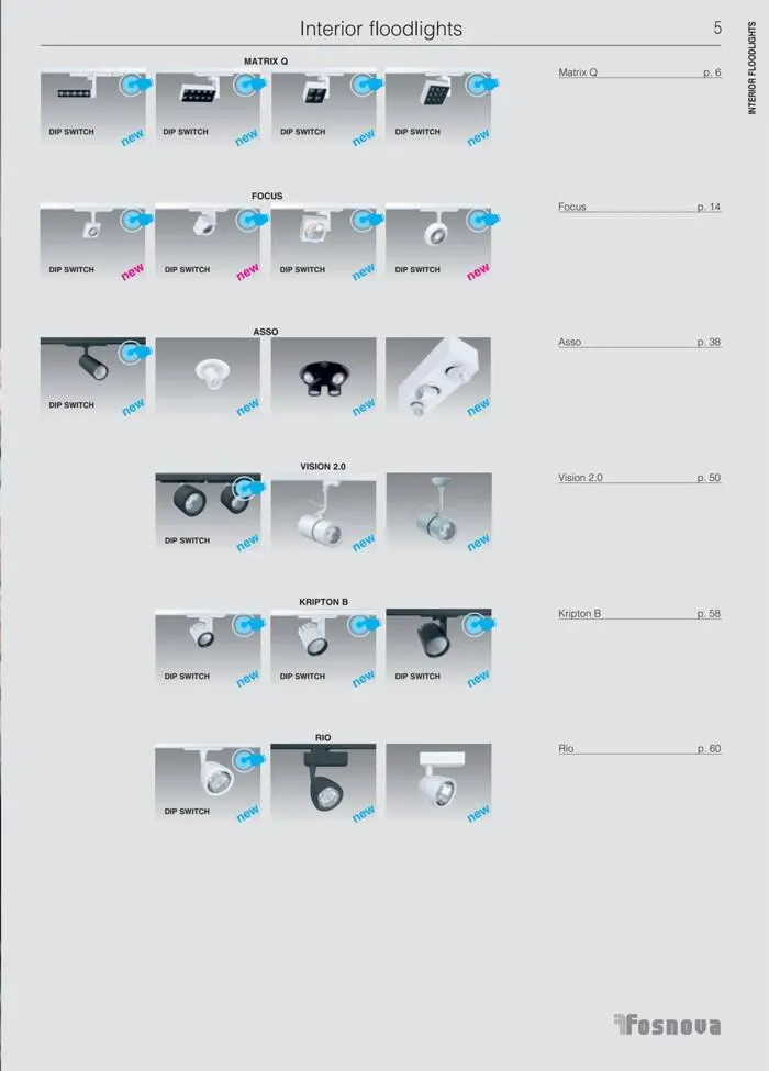 Fosnova! da 12 giugno a 31 dicembre di 2024 - Pagina del volantino 7