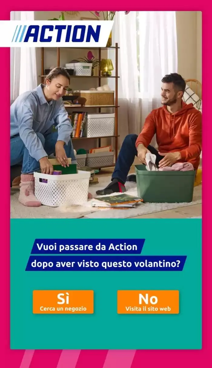 Prezzi bassi da record da 1 febbraio a 28 febbraio di 2025 - Pagina del volantino 32