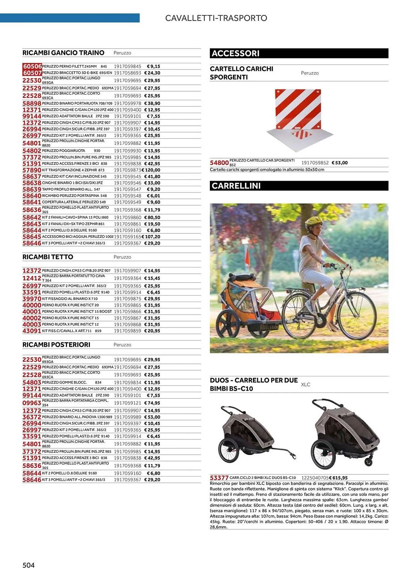 Volantino Atala da 20 novembre a 31 dicembre di 2025 - Pagina del volantino 512