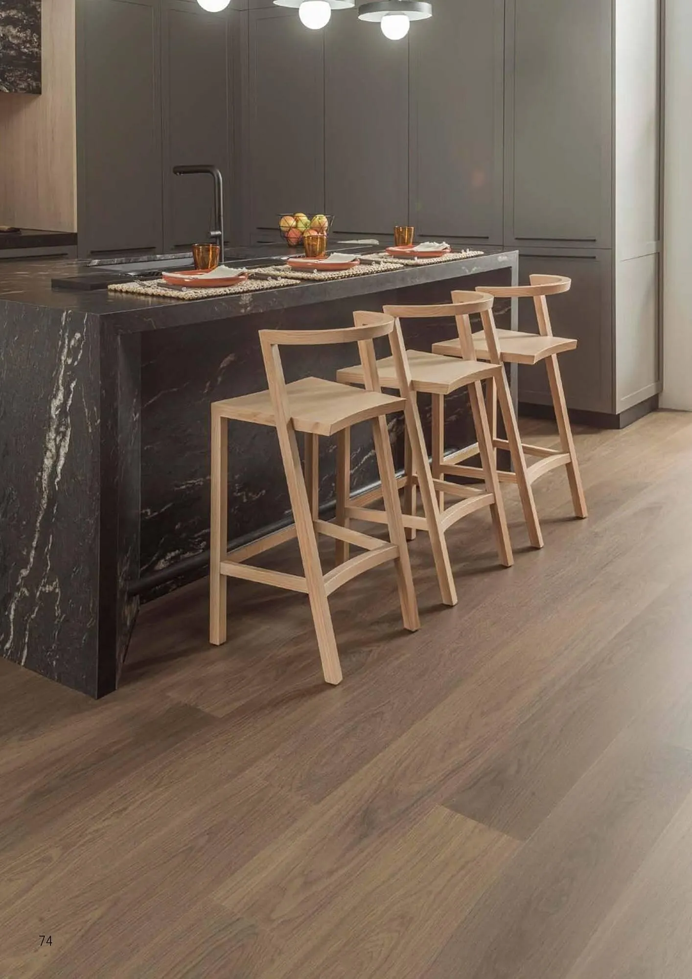 Volantino Porcelanosa da 18 febbraio a 31 dicembre di 2025 - Pagina del volantino 74