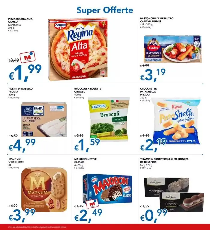 Super offerte da 23 aprile a 7 maggio di 2025 - Pagina del volantino 11