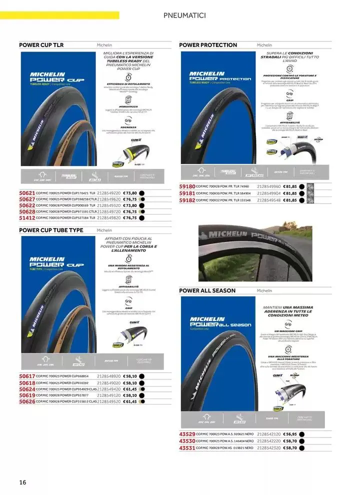 Catalogo AM 2025 da 17 gennaio a 31 dicembre di 2025 - Pagina del volantino 24