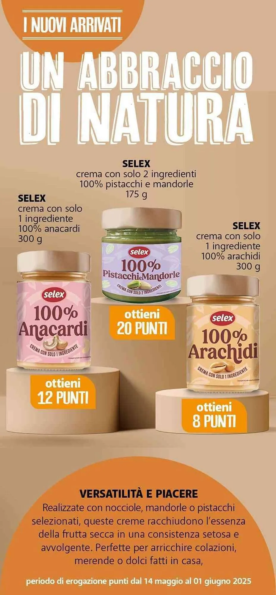 Volantino Famila Superstore da 15 maggio a 10 giugno di 2025 - Pagina del volantino 5