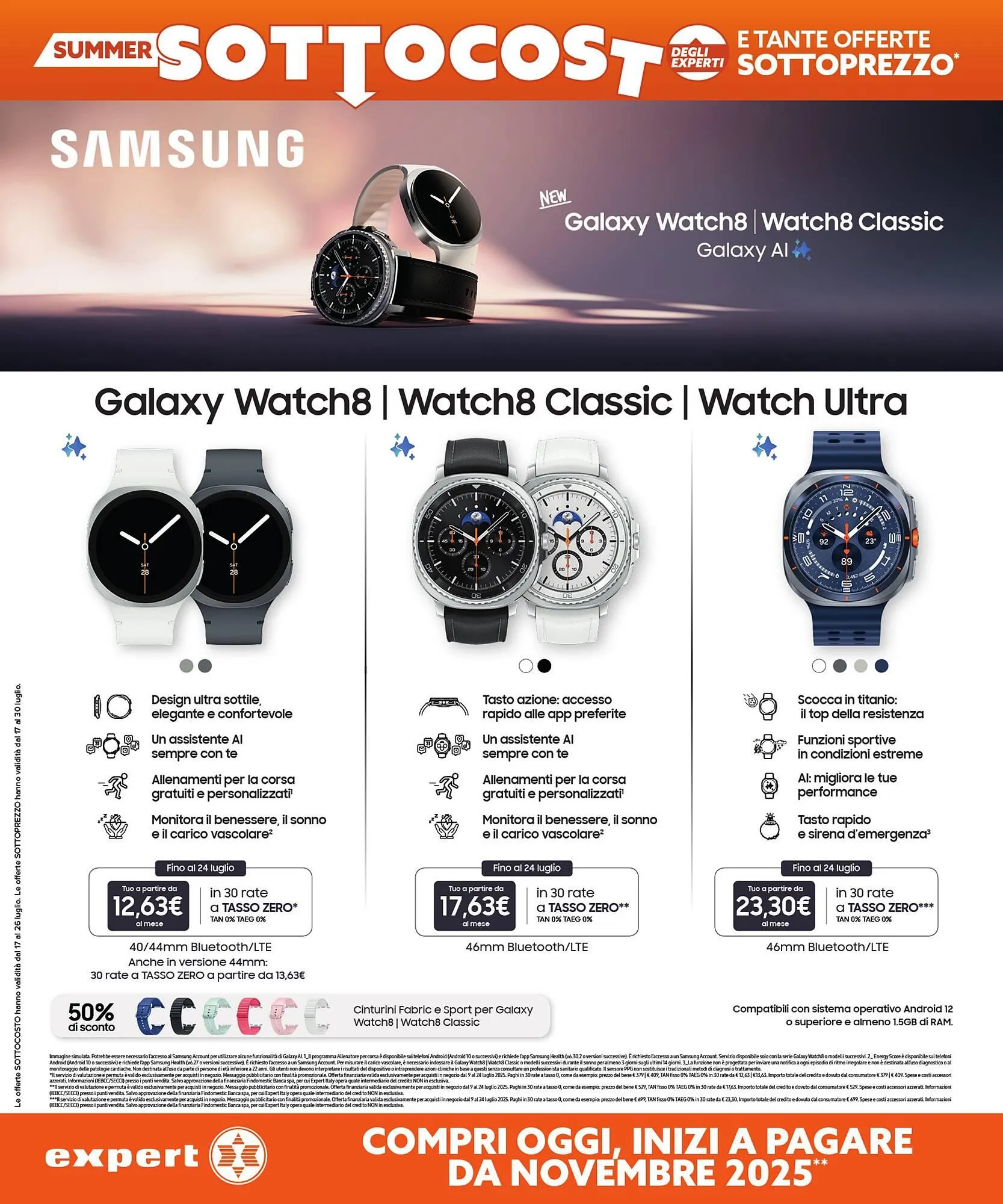 Volantino Mallardo Expert da 17 luglio a 30 luglio di 2025 - Pagina del volantino 7