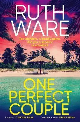 One Perfect Couple: Your new summer obsession for fans of The Traitors