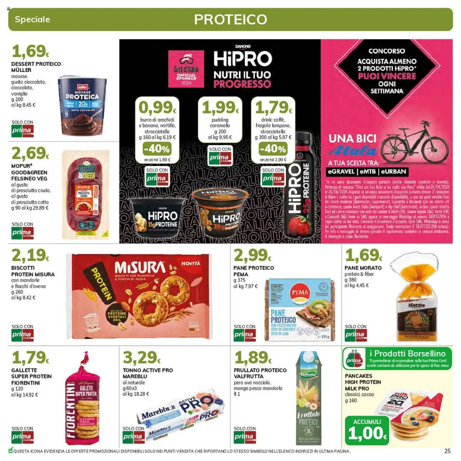Volantino Basko da 2 maggio a 11 maggio di 2024 - Pagina del volantino 25