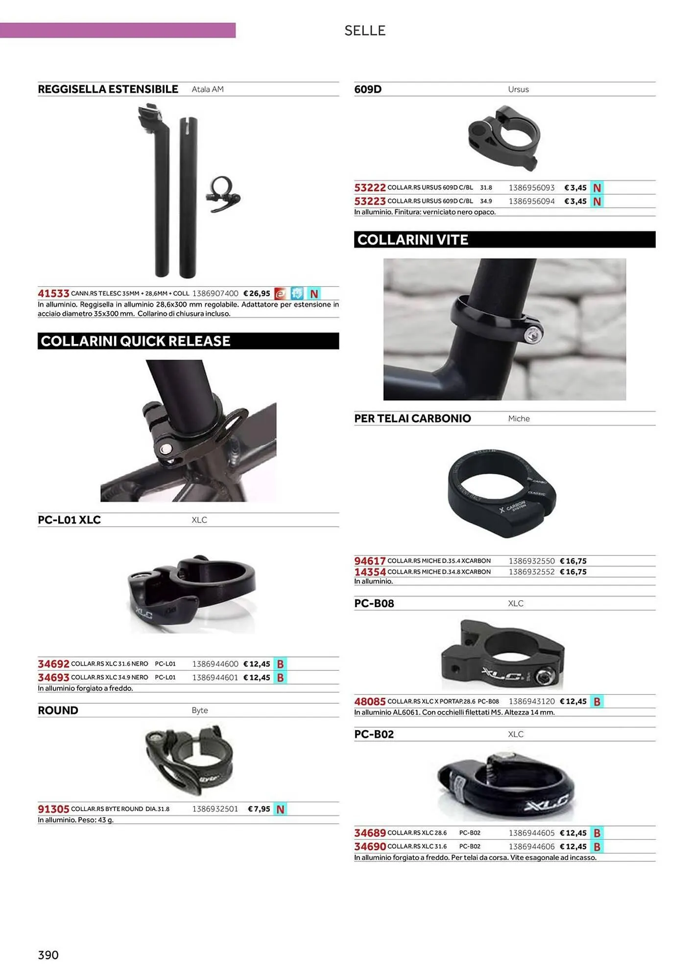 Volantino Atala da 20 novembre a 31 dicembre di 2025 - Pagina del volantino 398