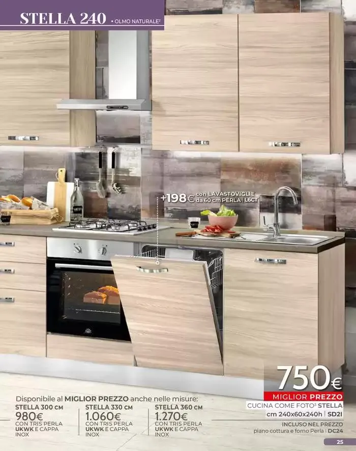 Fioriscono le Offerte da 1 aprile a 30 giugno di 2025 - Pagina del volantino 27