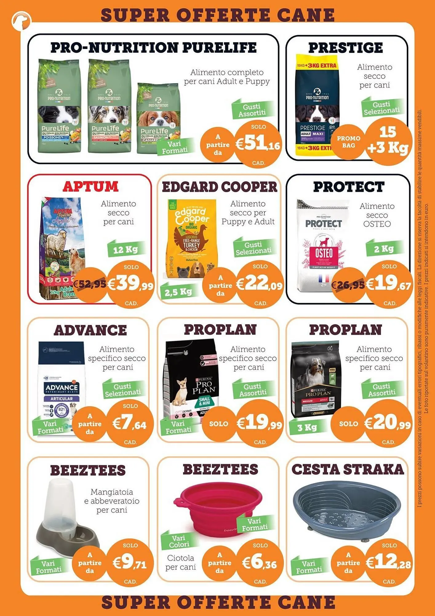 Volantino ZooPlanet da 12 maggio a 1 giugno di 2025 - Pagina del volantino 2