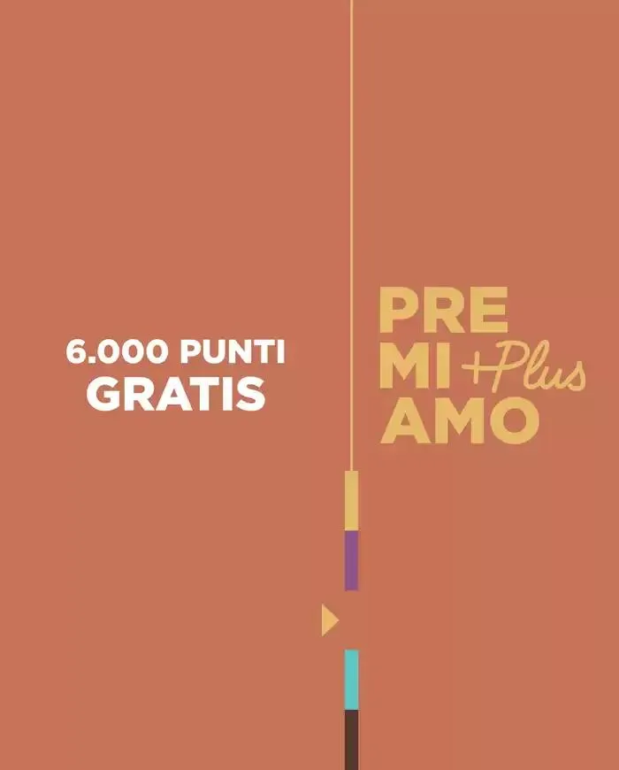 Catalogo Premi 2025 da 18 marzo a 15 marzo di 2026 - Pagina del volantino 26