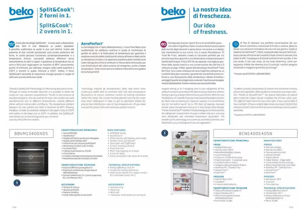 Creative book da 7 febbraio a 7 febbraio di 2026 - Pagina del volantino 68