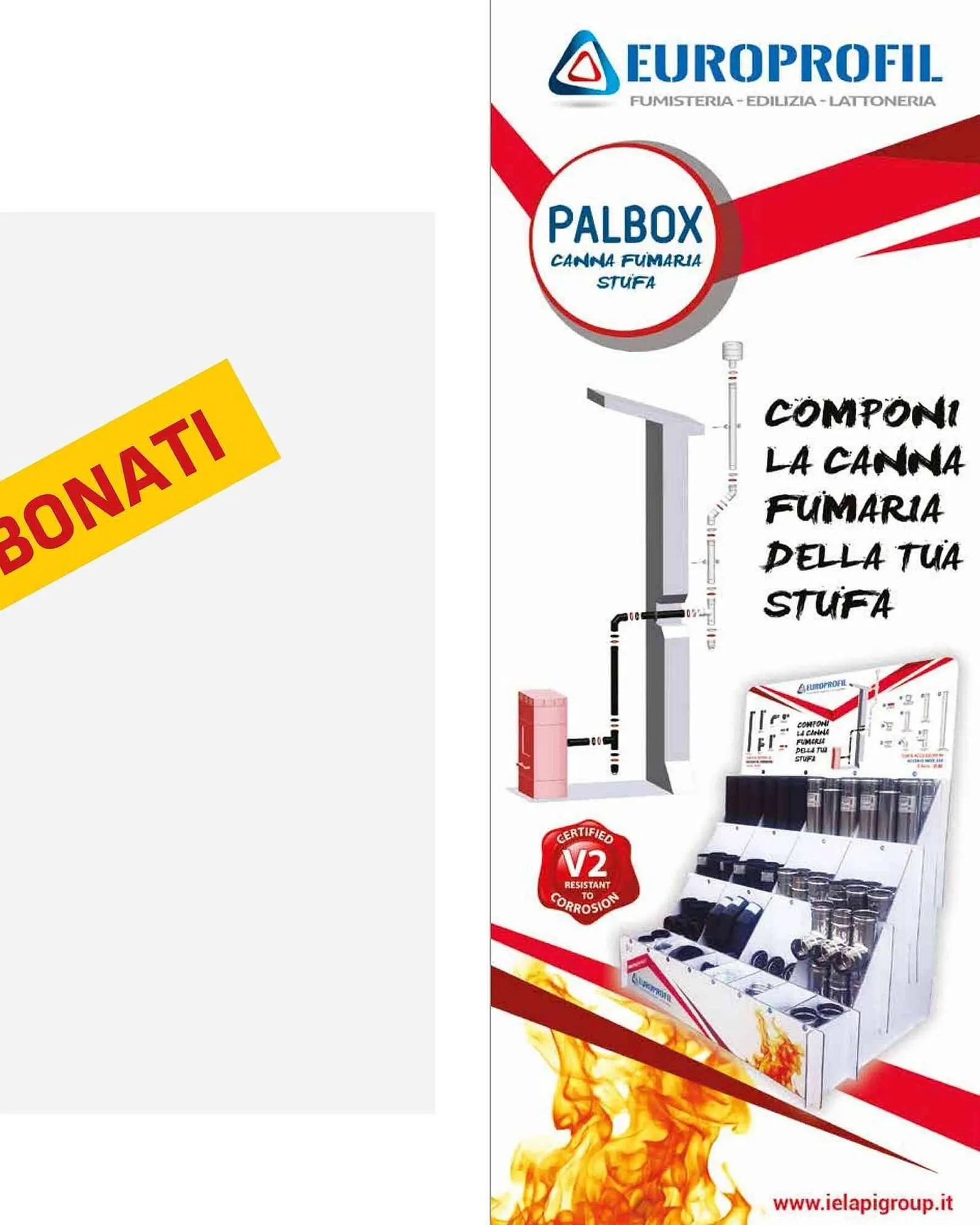 Volantino BigMat da 25 gennaio a 31 gennaio di 2024 - Pagina del volantino 107