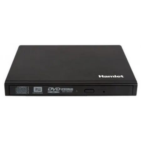 Hamlet Masterizzatore dvd - Xdvdslimk