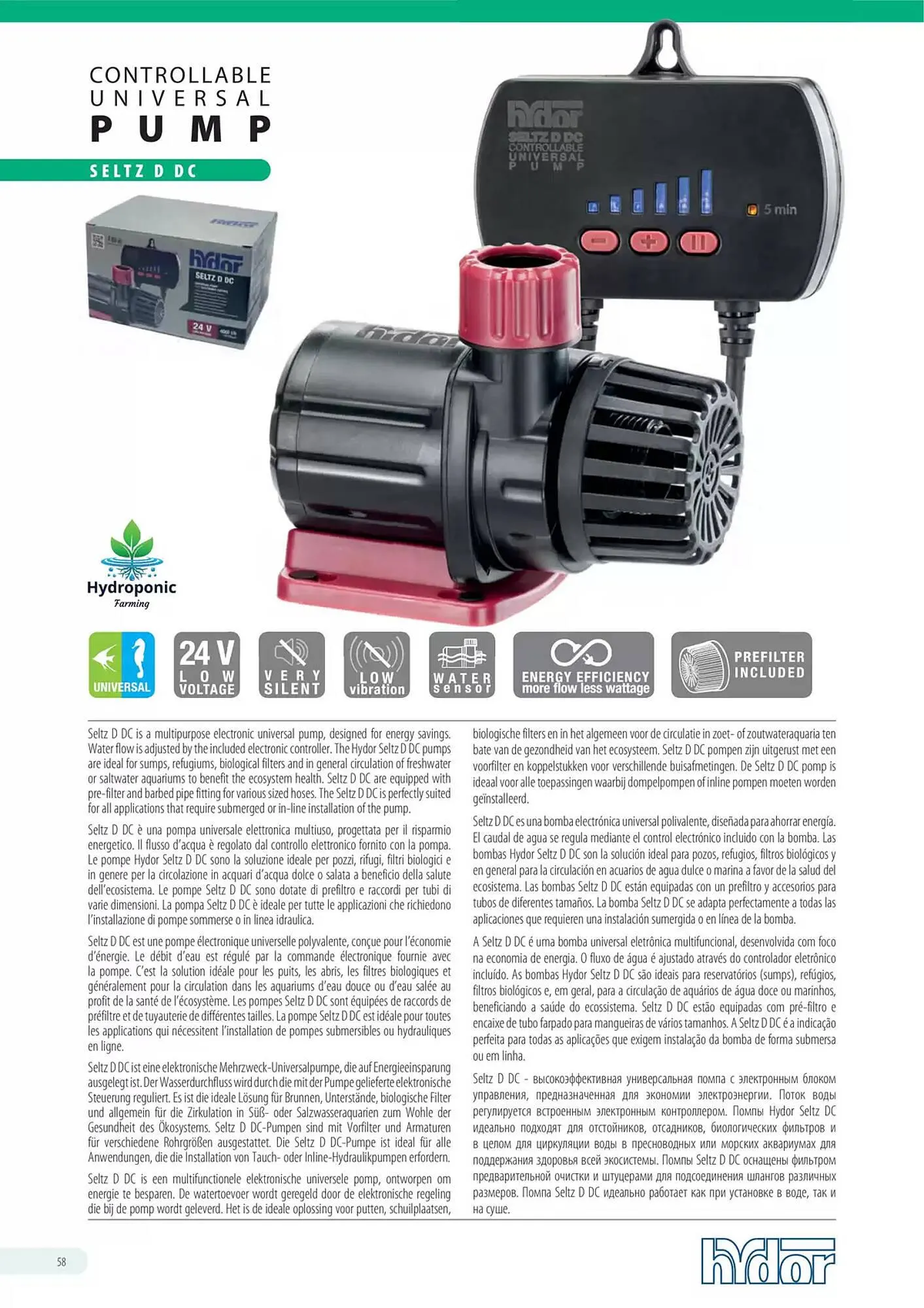 Volantino Ferplast da 13 dicembre a 31 dicembre di 2026 - Pagina del volantino 59