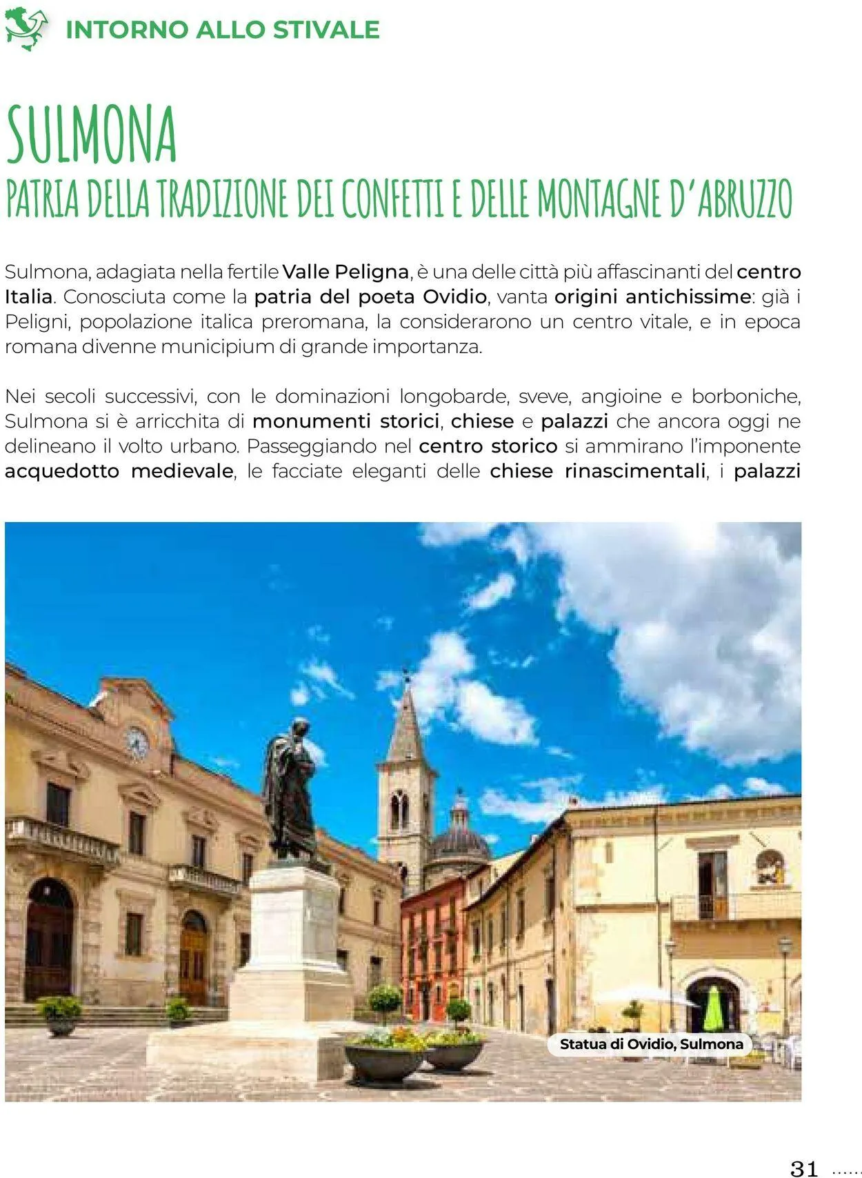 Gulliver Volantino attuale da 1 ottobre a 31 ottobre di 2025 - Pagina del volantino 31