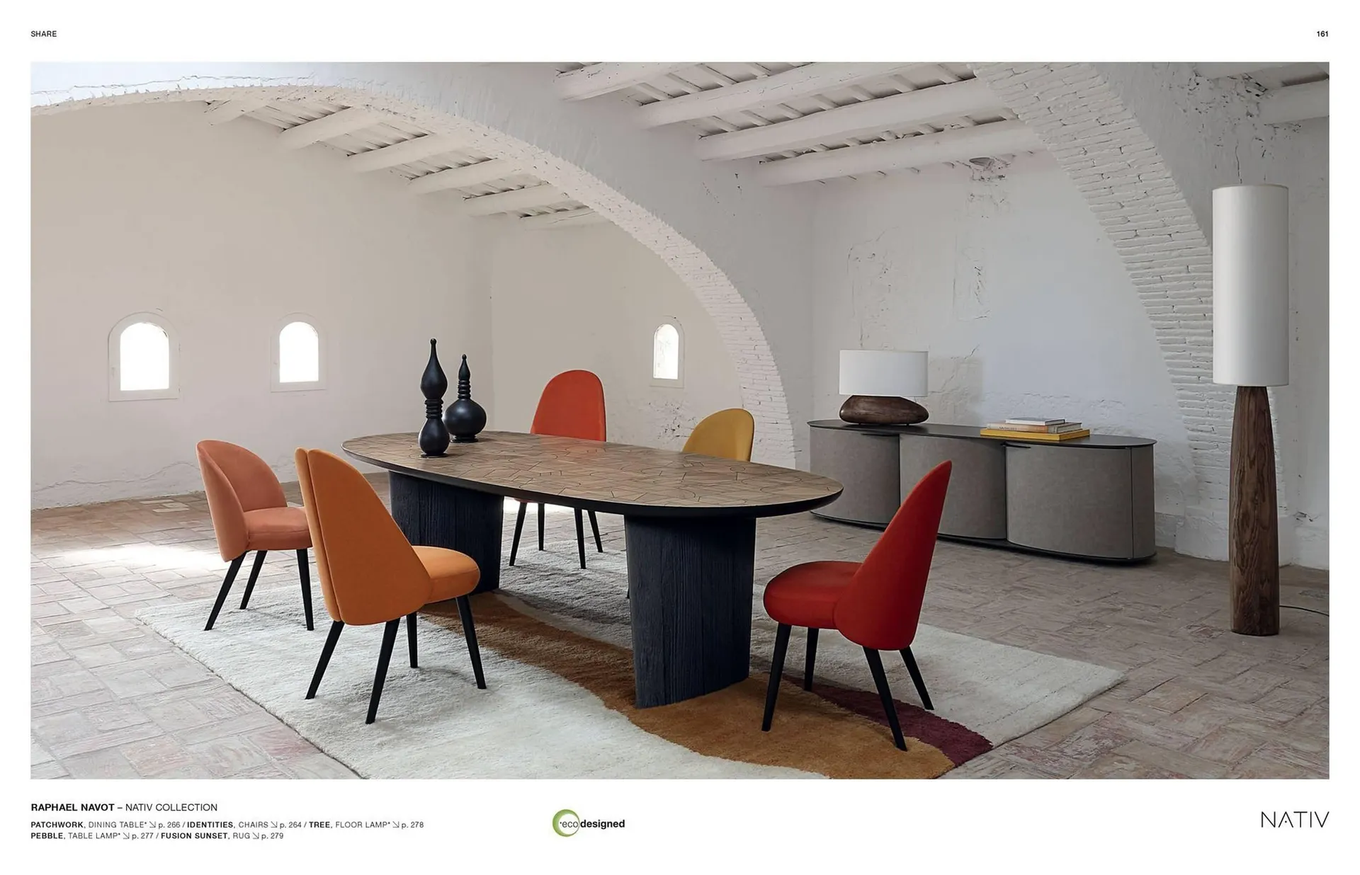 Volantino Roche Bobois da 26 gennaio a 31 dicembre di 2025 - Pagina del volantino 82