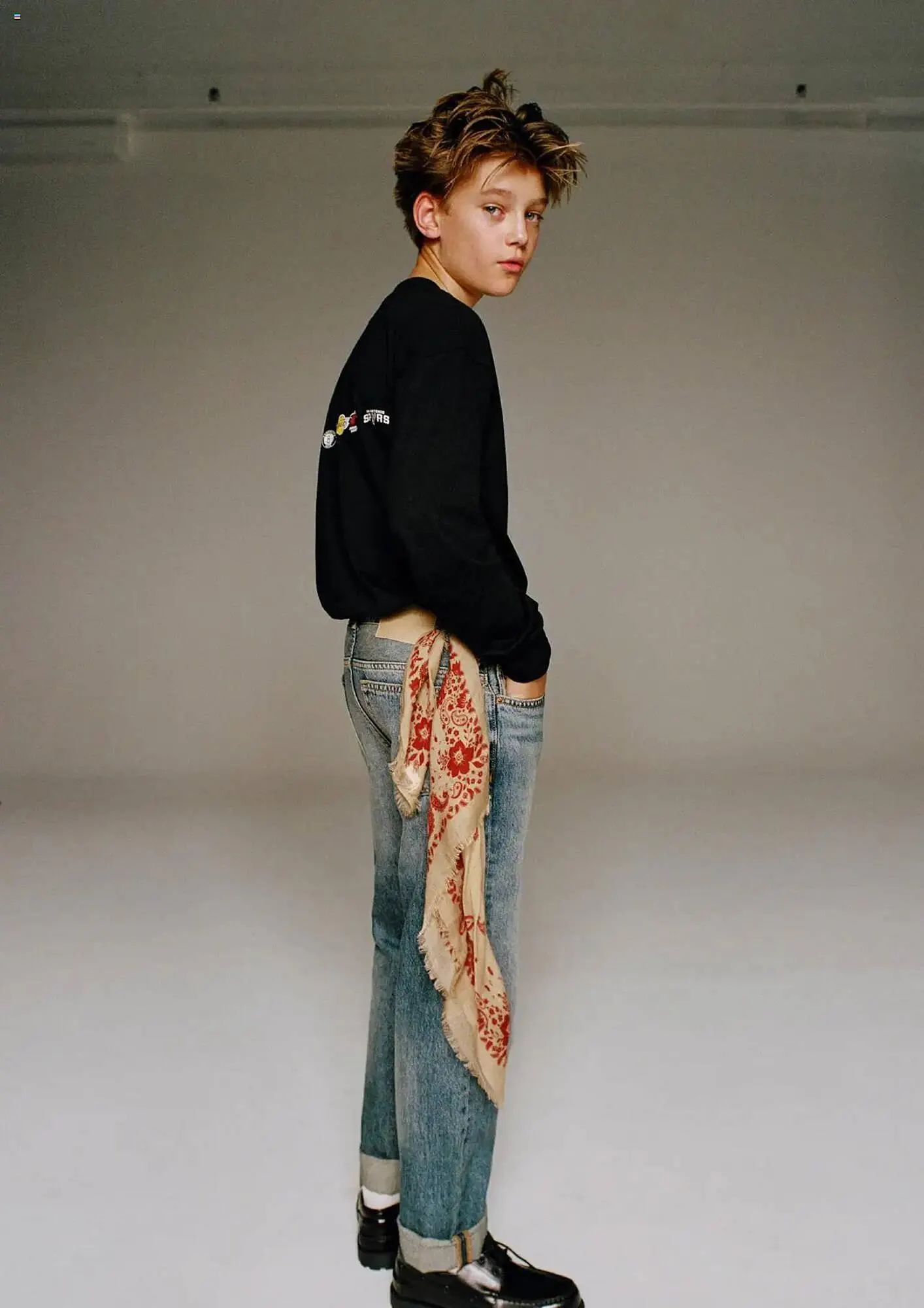 Catalog Catalog Zara de la 3 ianuarie până la 31 ianuarie 2025 - Revista Pagina 13