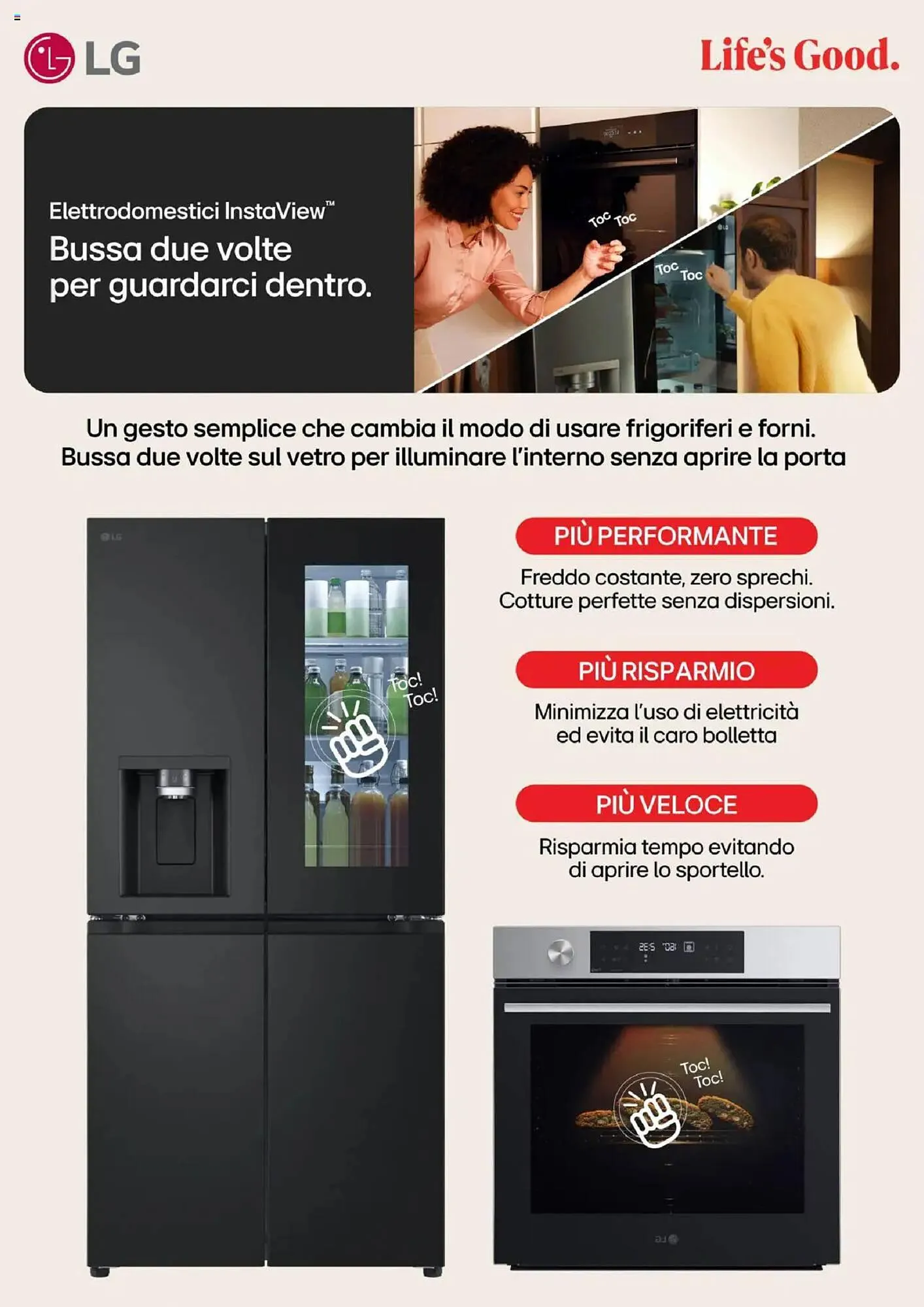 Volantino MediaWorld da 14 marzo a 27 marzo di 2025 - Pagina del volantino 34