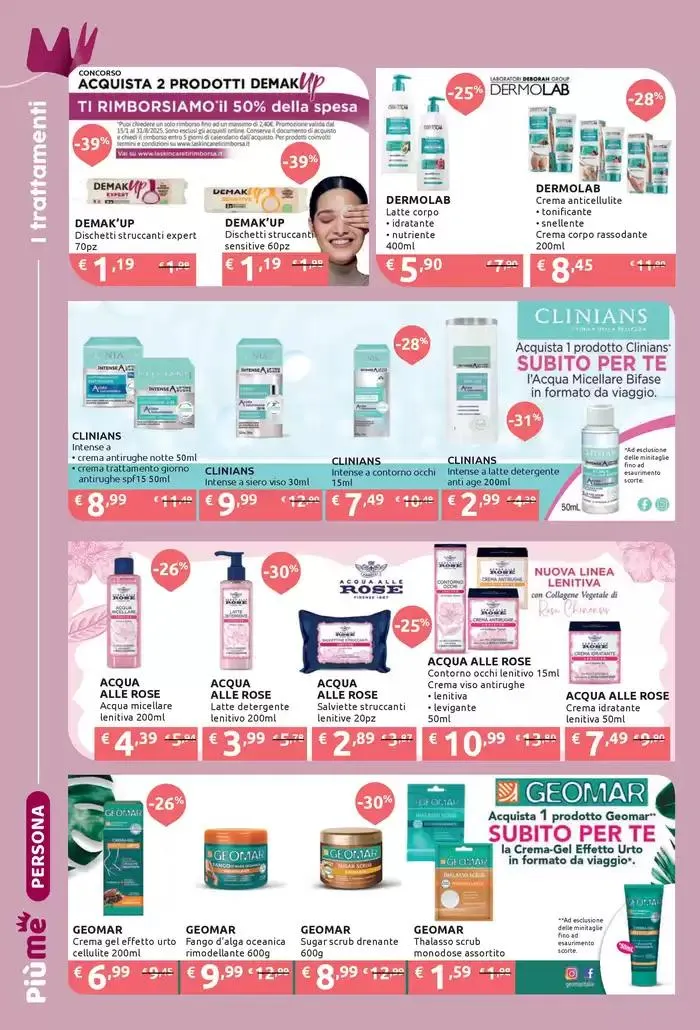 Dolci offerte di pasqua da 31 marzo a 20 aprile di 2025 - Pagina del volantino 18