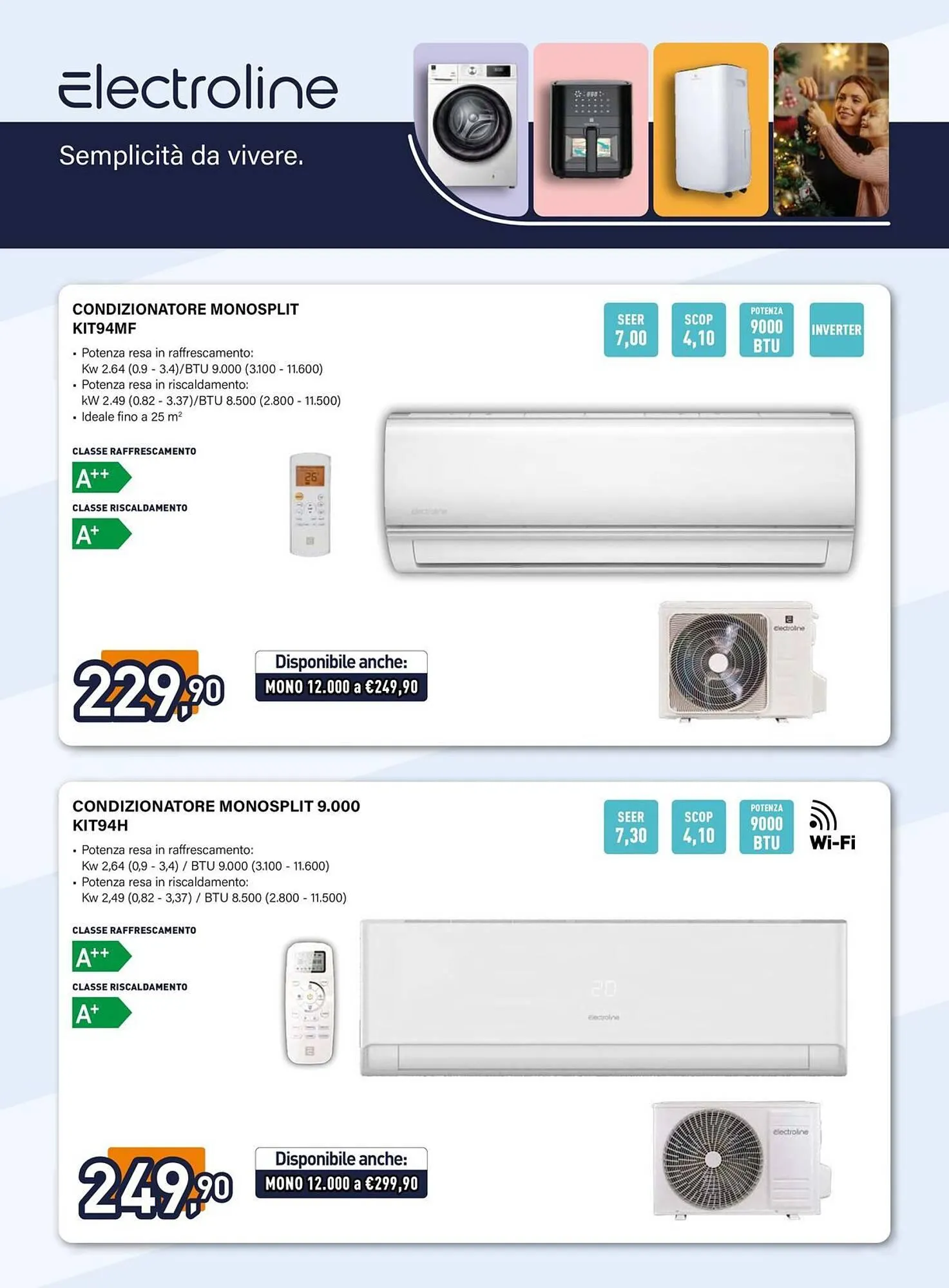 Volantino Unieuro da 6 dicembre a 24 dicembre di 2025 - Pagina del volantino 33