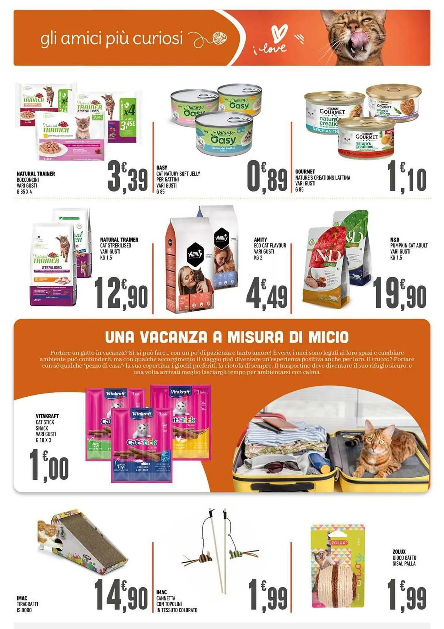 Volantino Ayoka da 7 luglio a 27 luglio di 2025 - Pagina del volantino 5