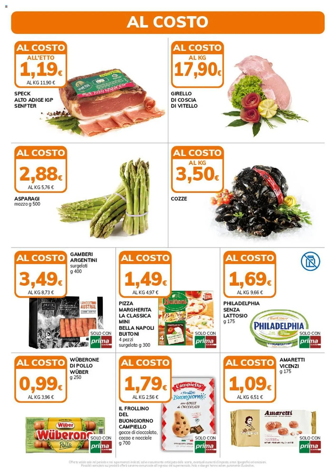 Volantino Basko da 12 aprile a 21 aprile di 2024 - Pagina del volantino 2