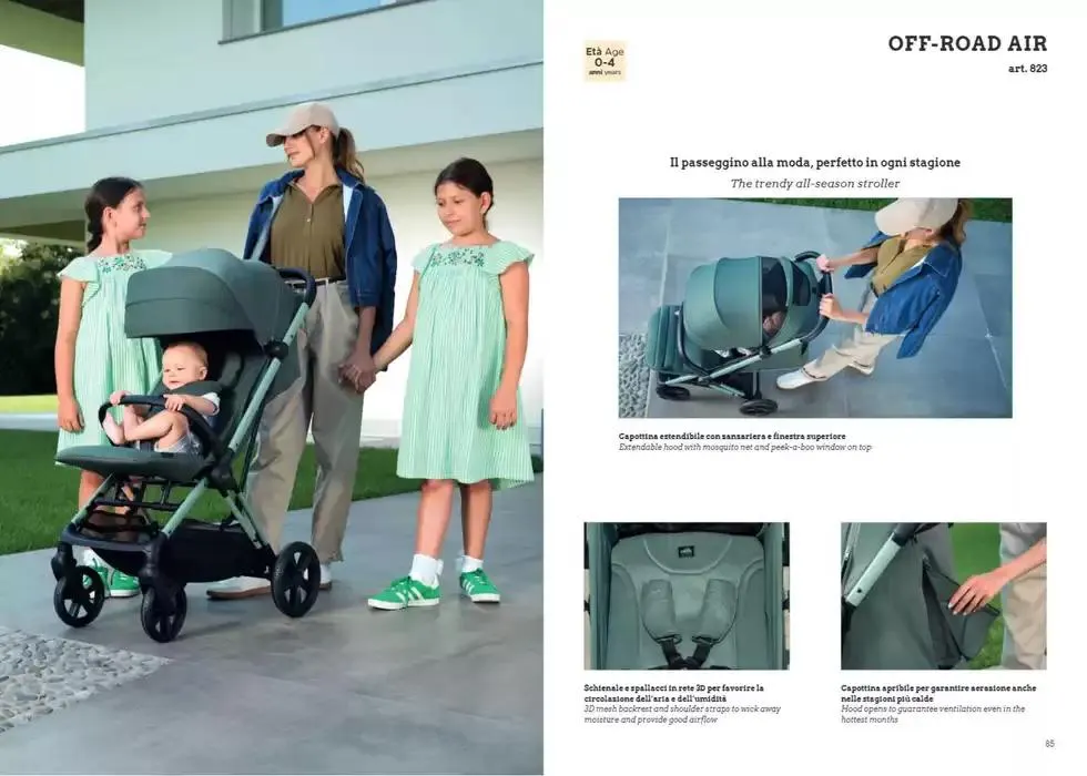 Catalogo 2025 da 7 gennaio a 31 dicembre di 2025 - Pagina del volantino 43