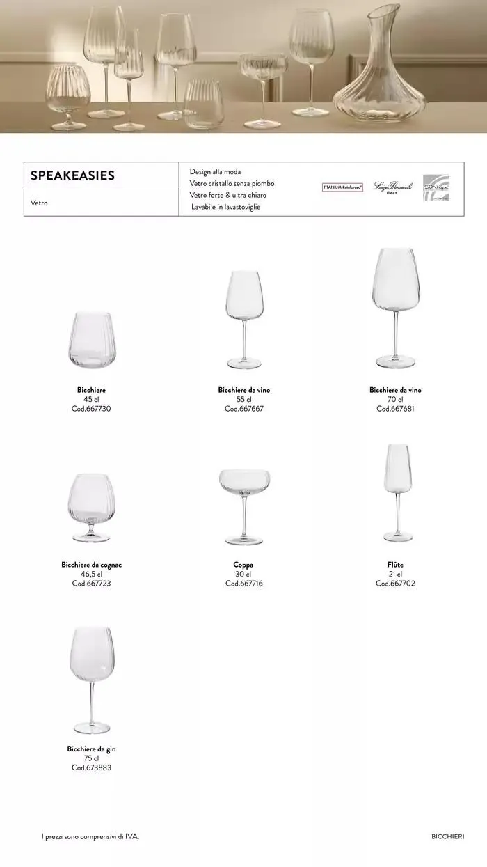 Casa business da 7 gennaio a 31 gennaio di 2025 - Pagina del volantino 54