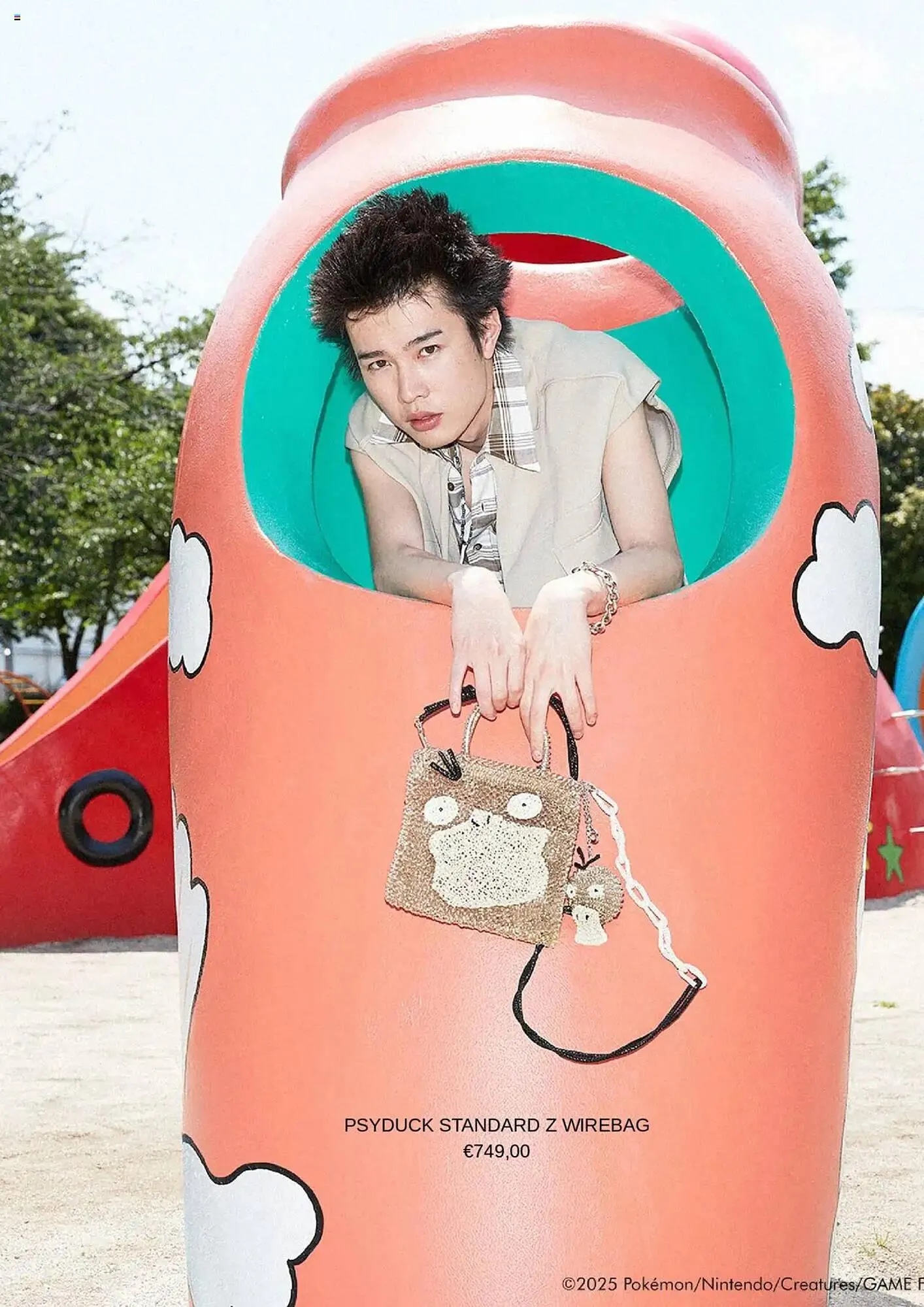 Volantino Anteprima da 23 settembre a 23 novembre di 2025 - Pagina del volantino 20