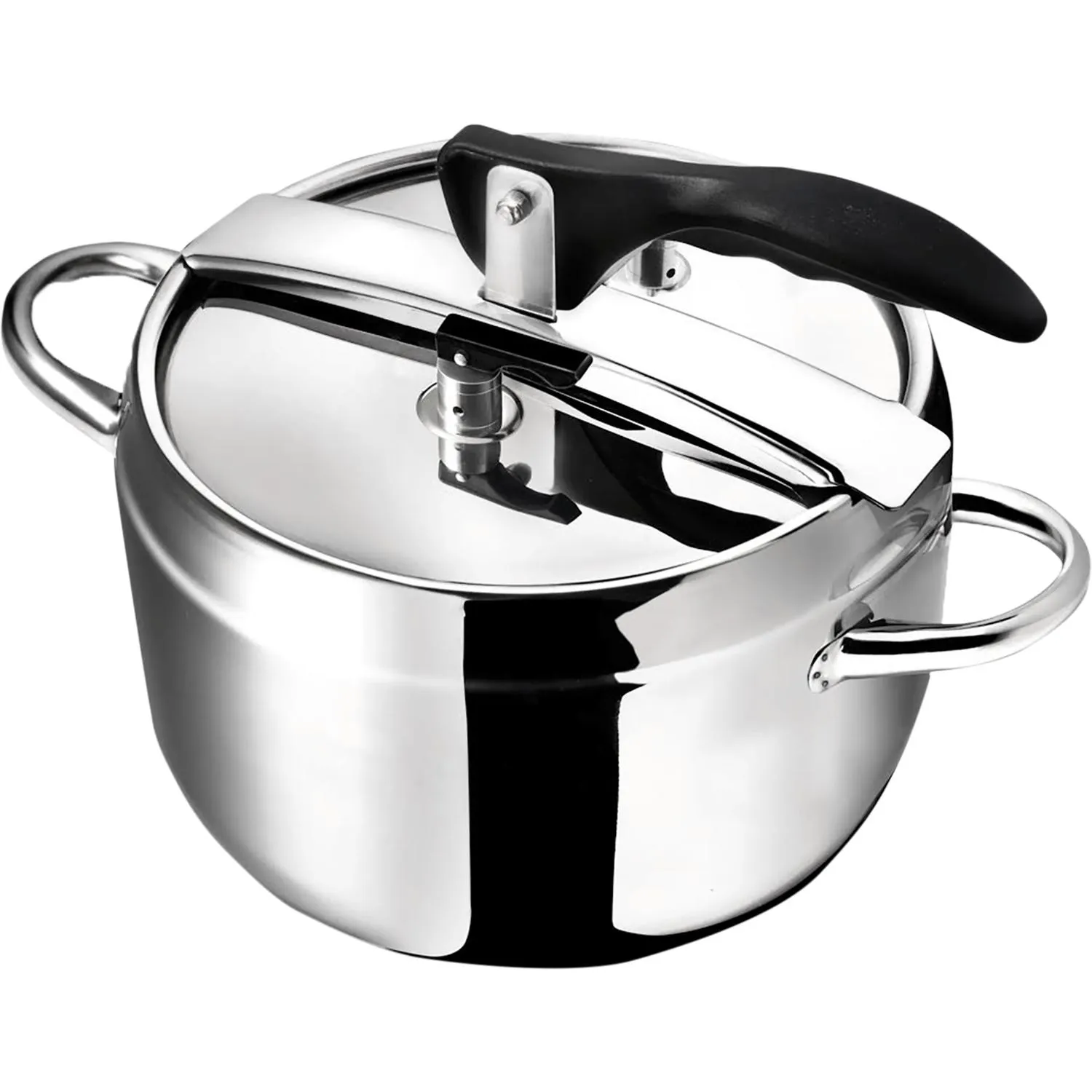 Pentola a pressione Easy