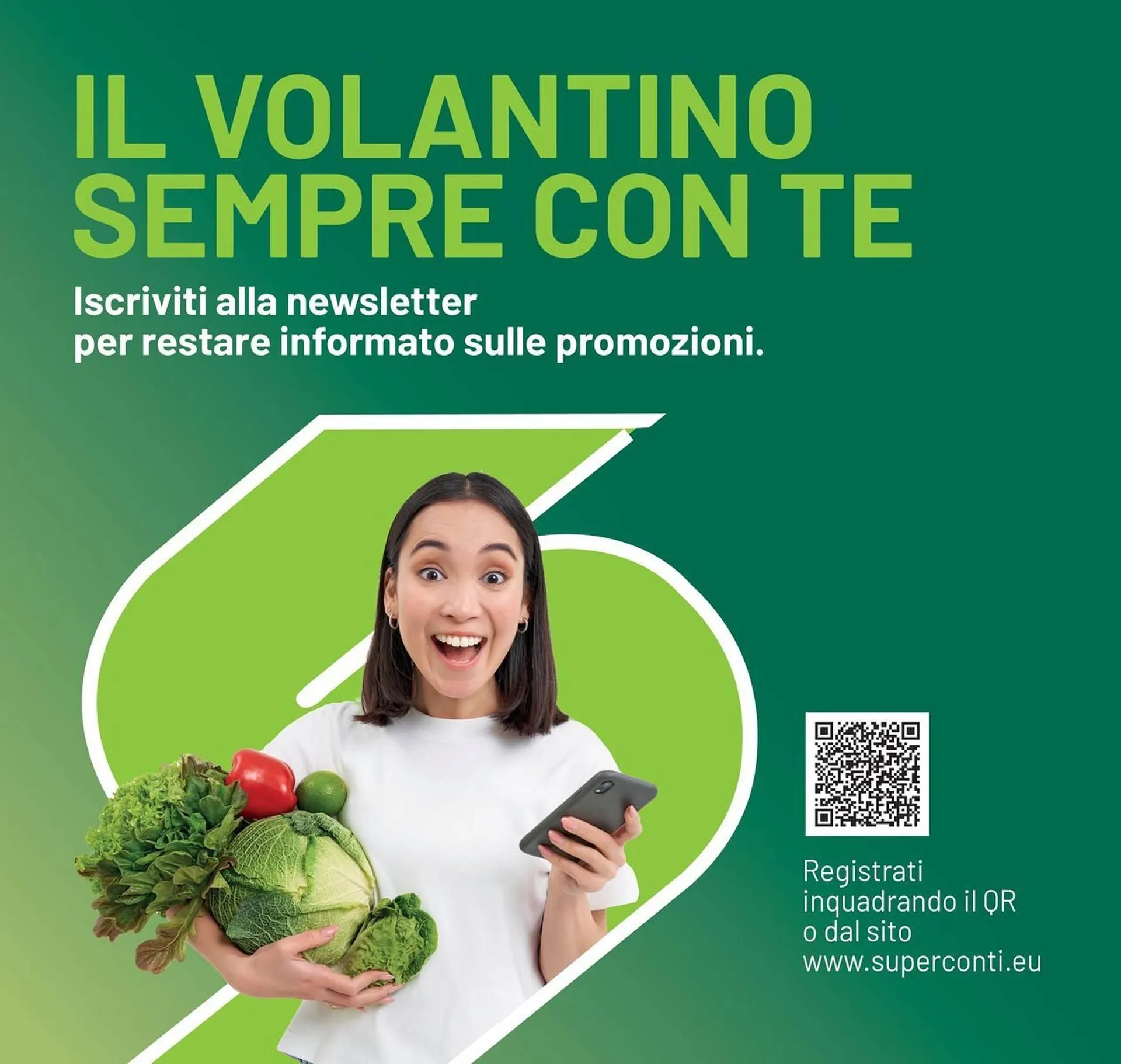 Volantino Superconti da 26 febbraio a 11 marzo di 2026 - Pagina del volantino 11