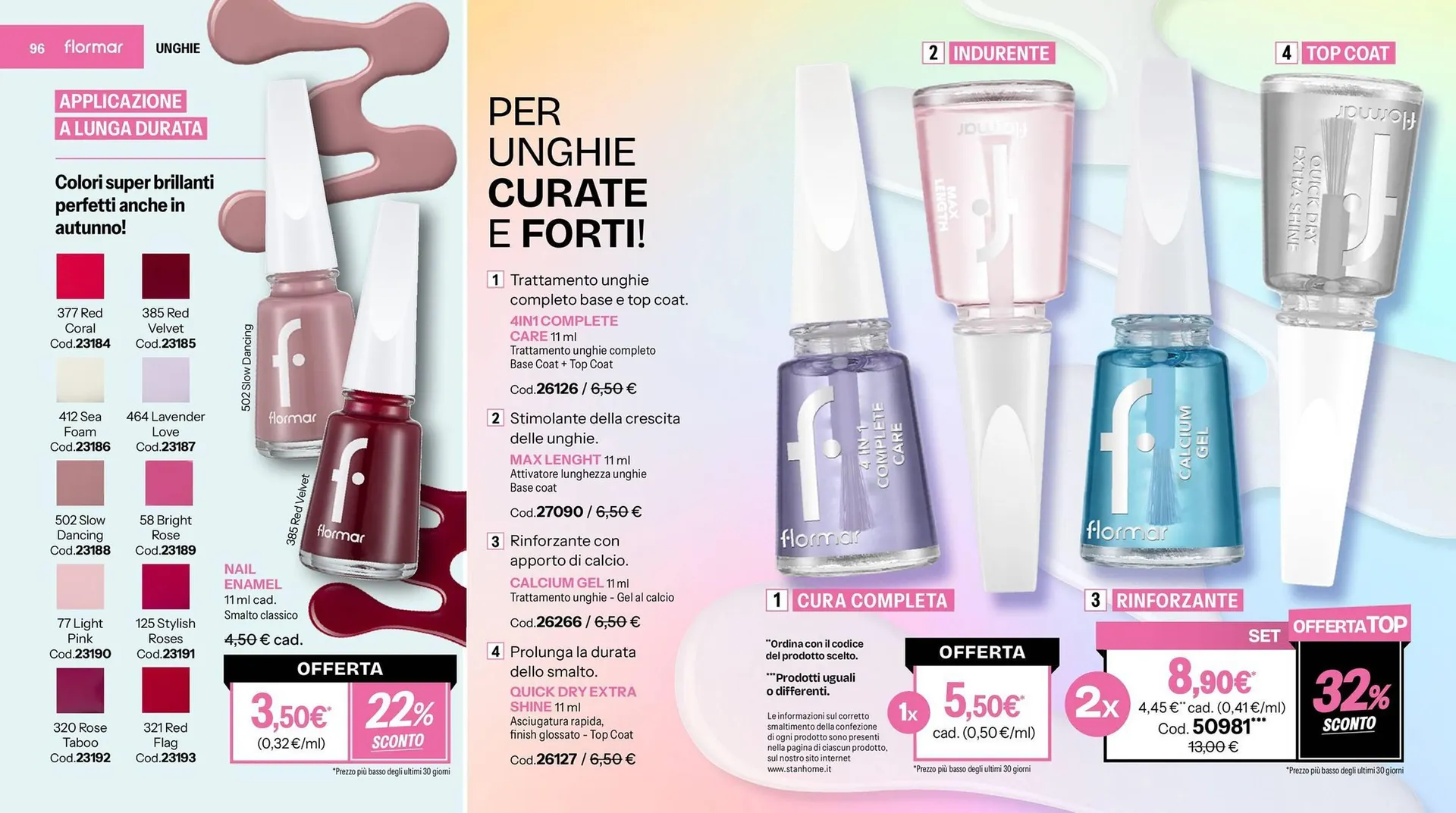 Catalogo Stanhome da 30 settembre a 17 ottobre di 2025 - Pagina del volantino 49
