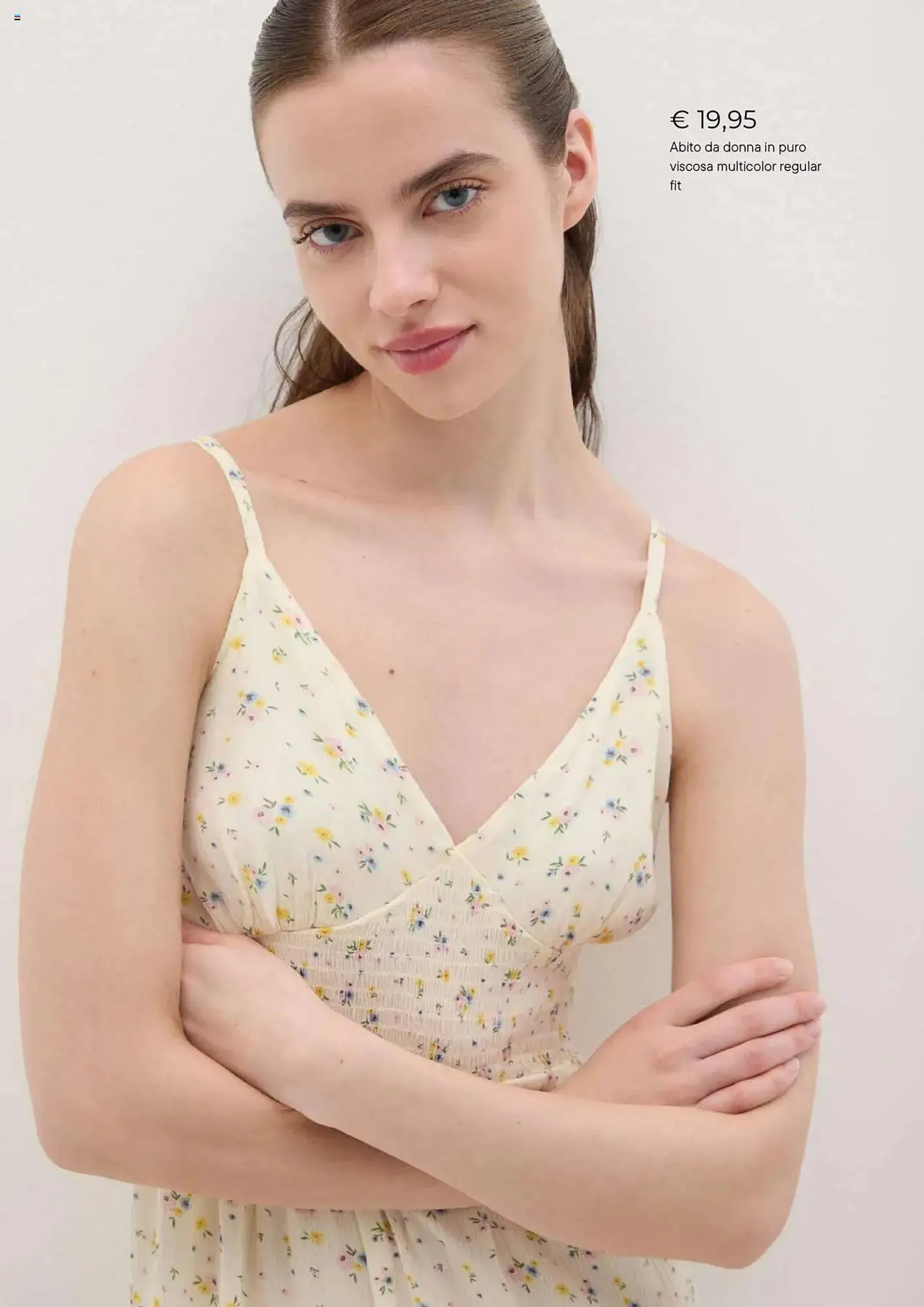 Volantino OVS da 1 giugno a 30 giugno di 2025 - Pagina del volantino 8