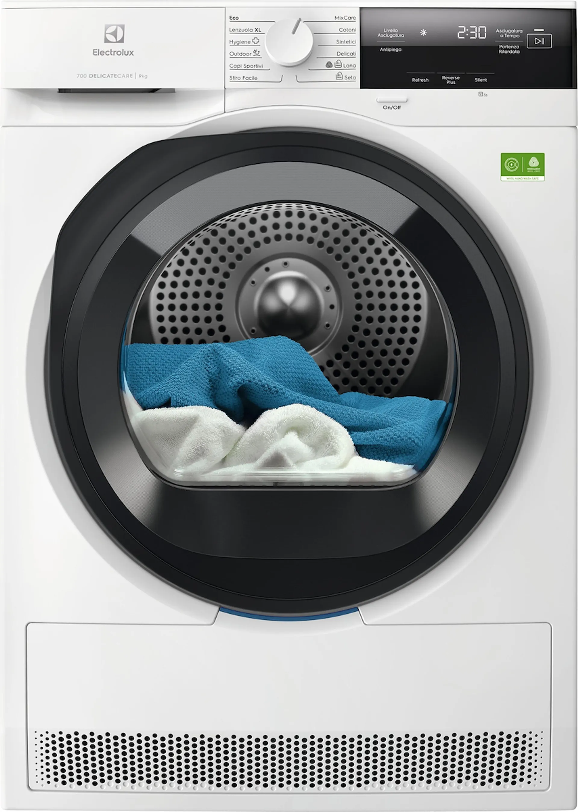 ELECTROLUX - EW7H39B