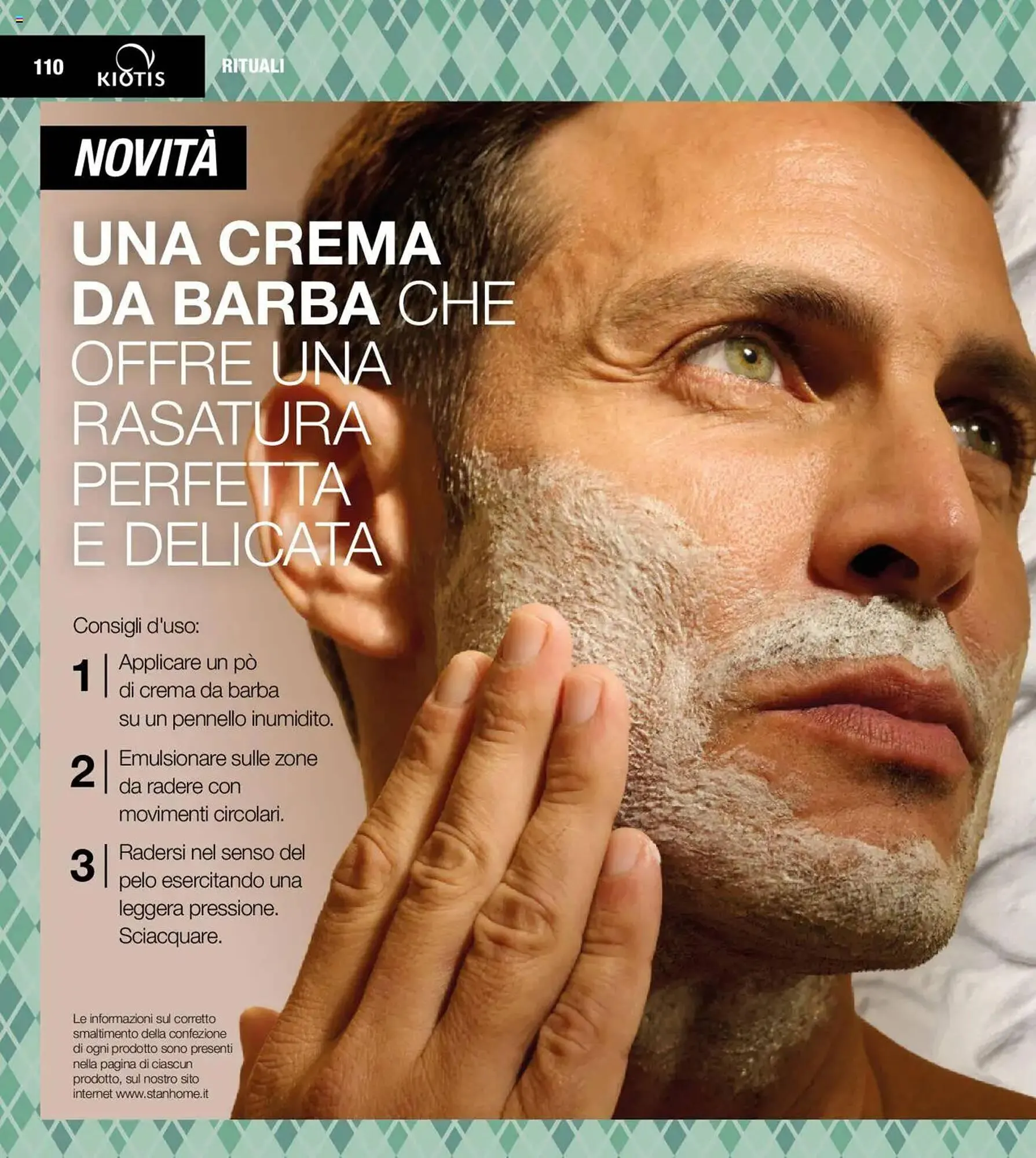 Volantino Stanhome da 18 febbraio a 7 marzo di 2025 - Pagina del volantino 109