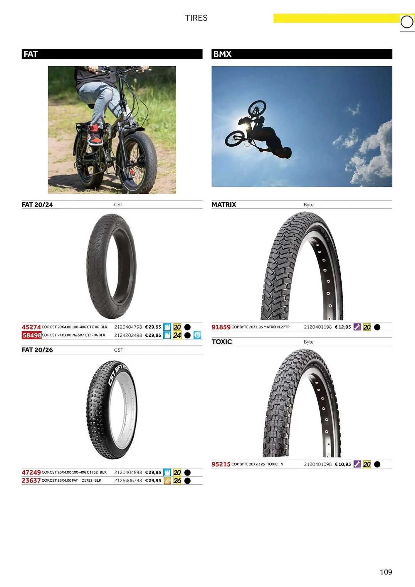 Volantino Atala da 20 novembre a 31 dicembre di 2025 - Pagina del volantino 117