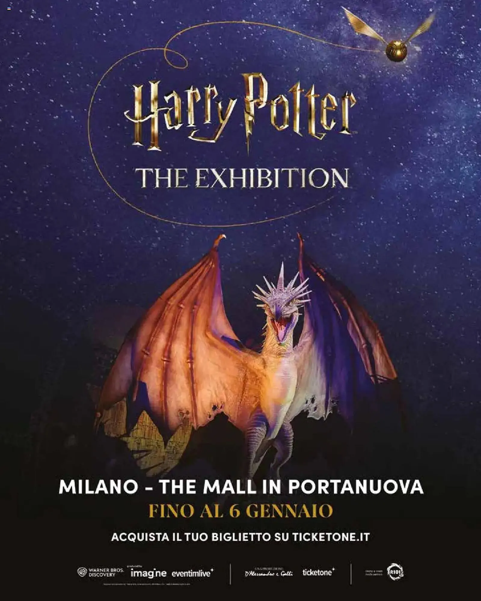 Volantino Toys Center da 17 ottobre a 24 dicembre di 2025 - Pagina del volantino 75