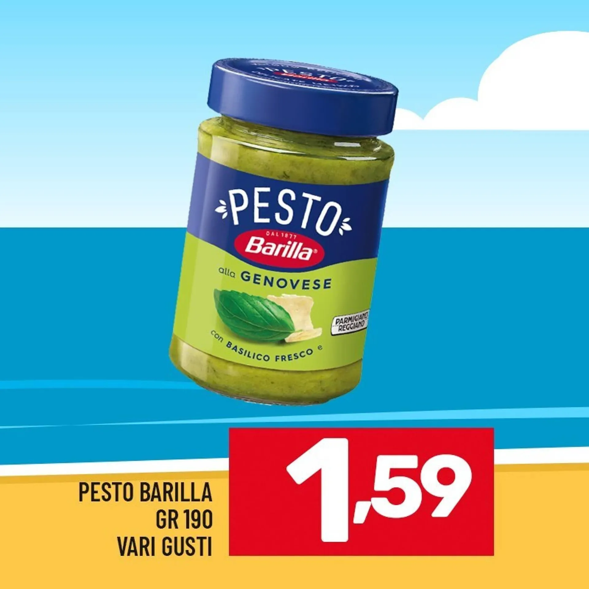 Volantino Il Centesimo da 30 giugno a 6 luglio di 2025 - Pagina del volantino 4
