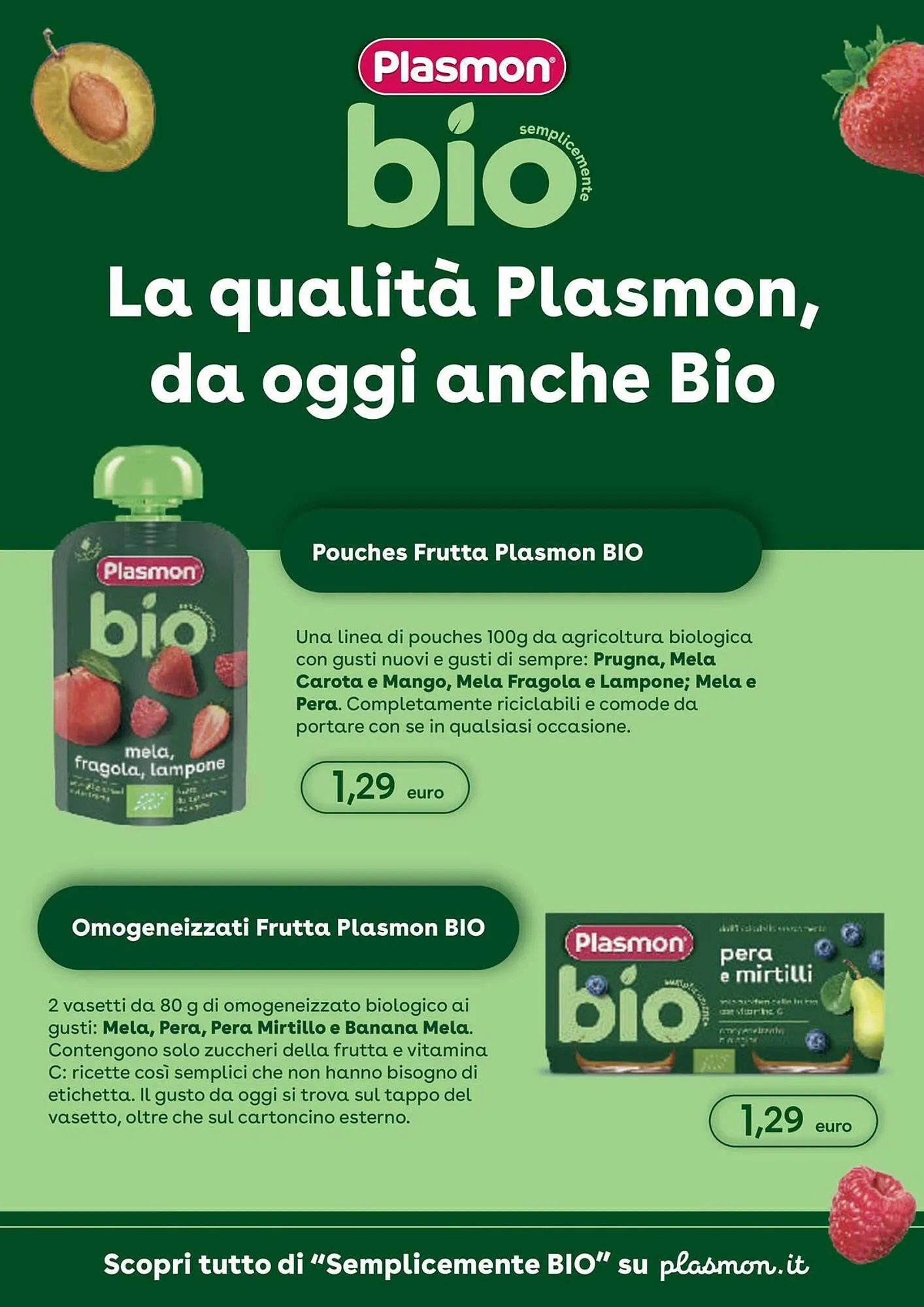 Volantino Ideal Bimbo da 1 dicembre a 7 gennaio di 2024 - Pagina del volantino 38
