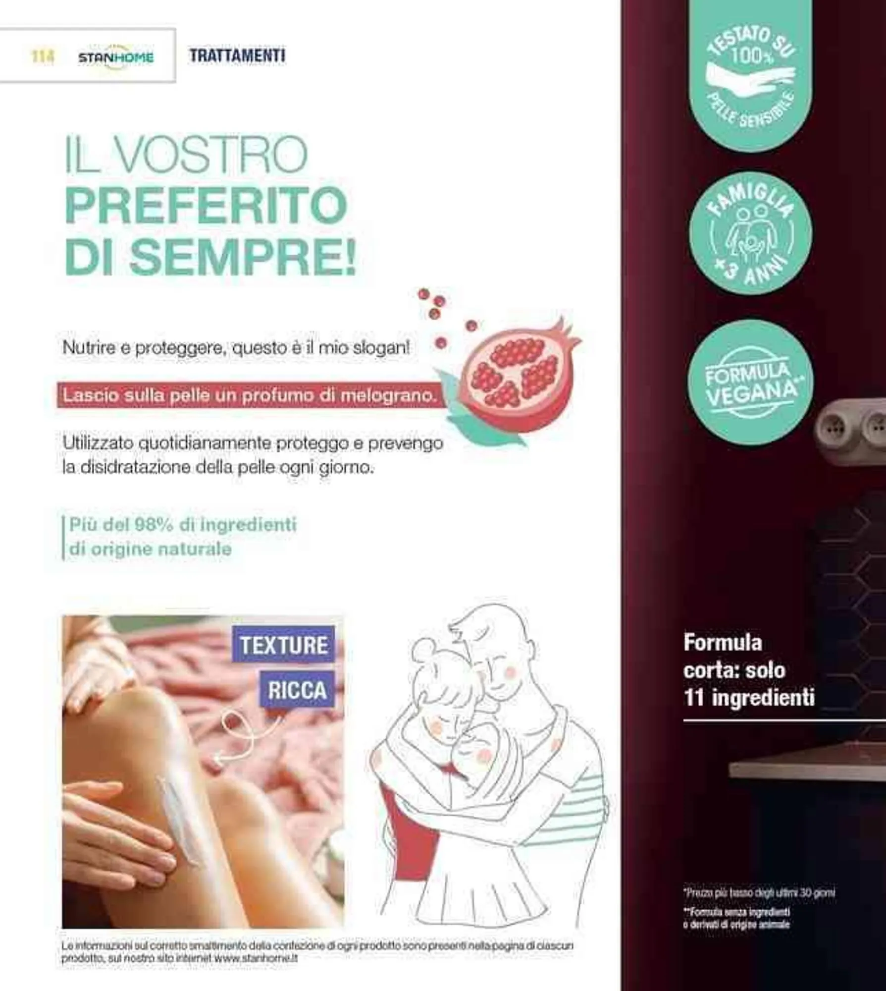 Volantino Stanhome da 13 novembre a 29 novembre di 2024 - Pagina del volantino 115