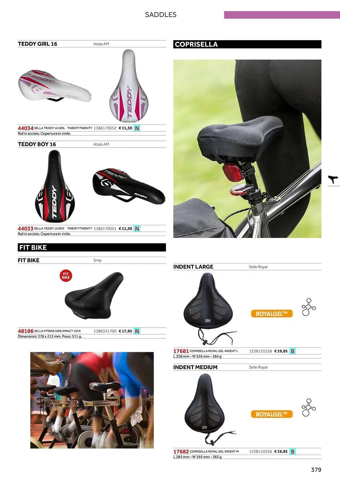 Volantino Atala da 20 novembre a 31 dicembre di 2025 - Pagina del volantino 387