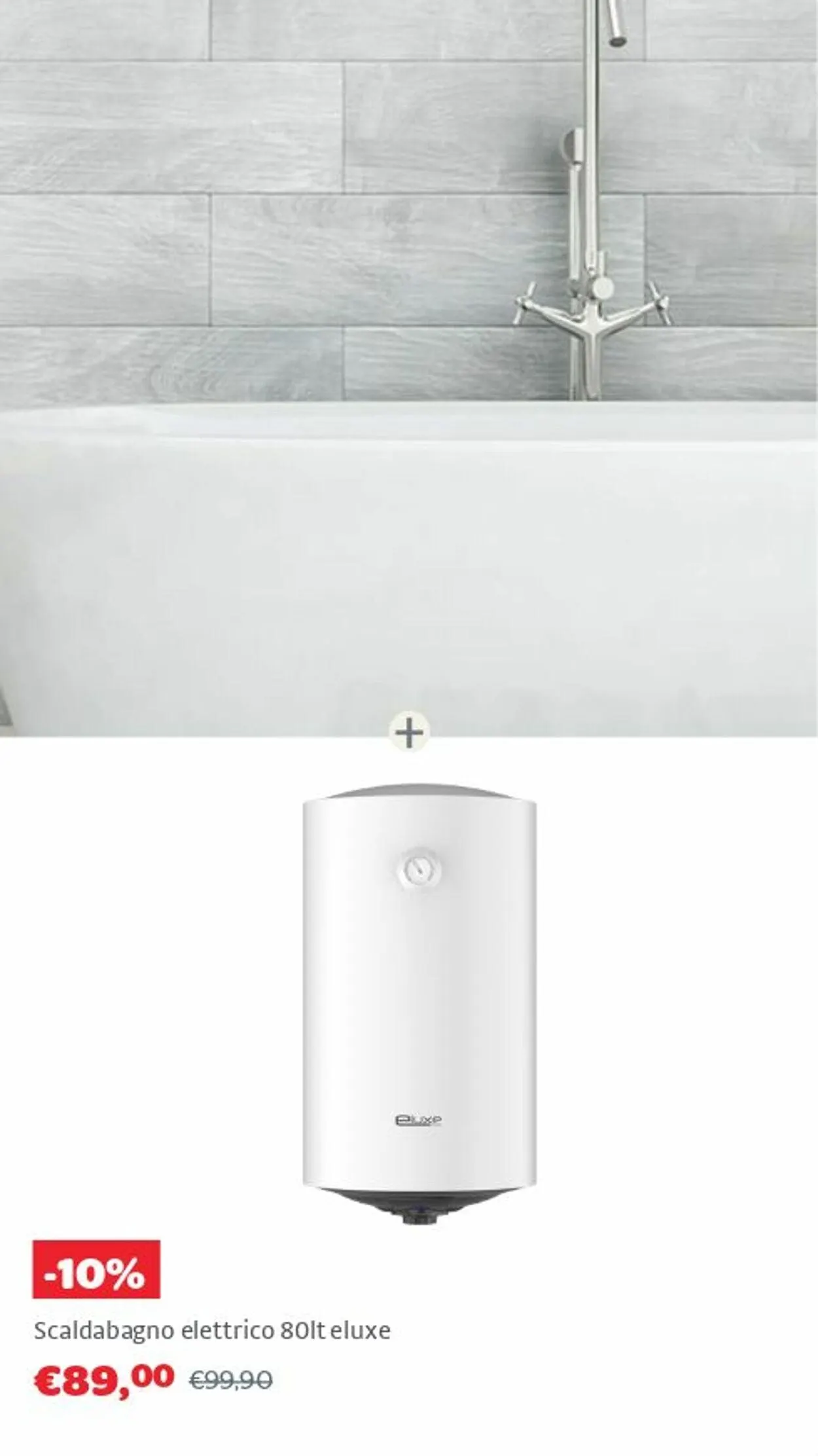 Bricocenter Volantino attuale da 11 dicembre a 25 dicembre di 2025 - Pagina del volantino 12