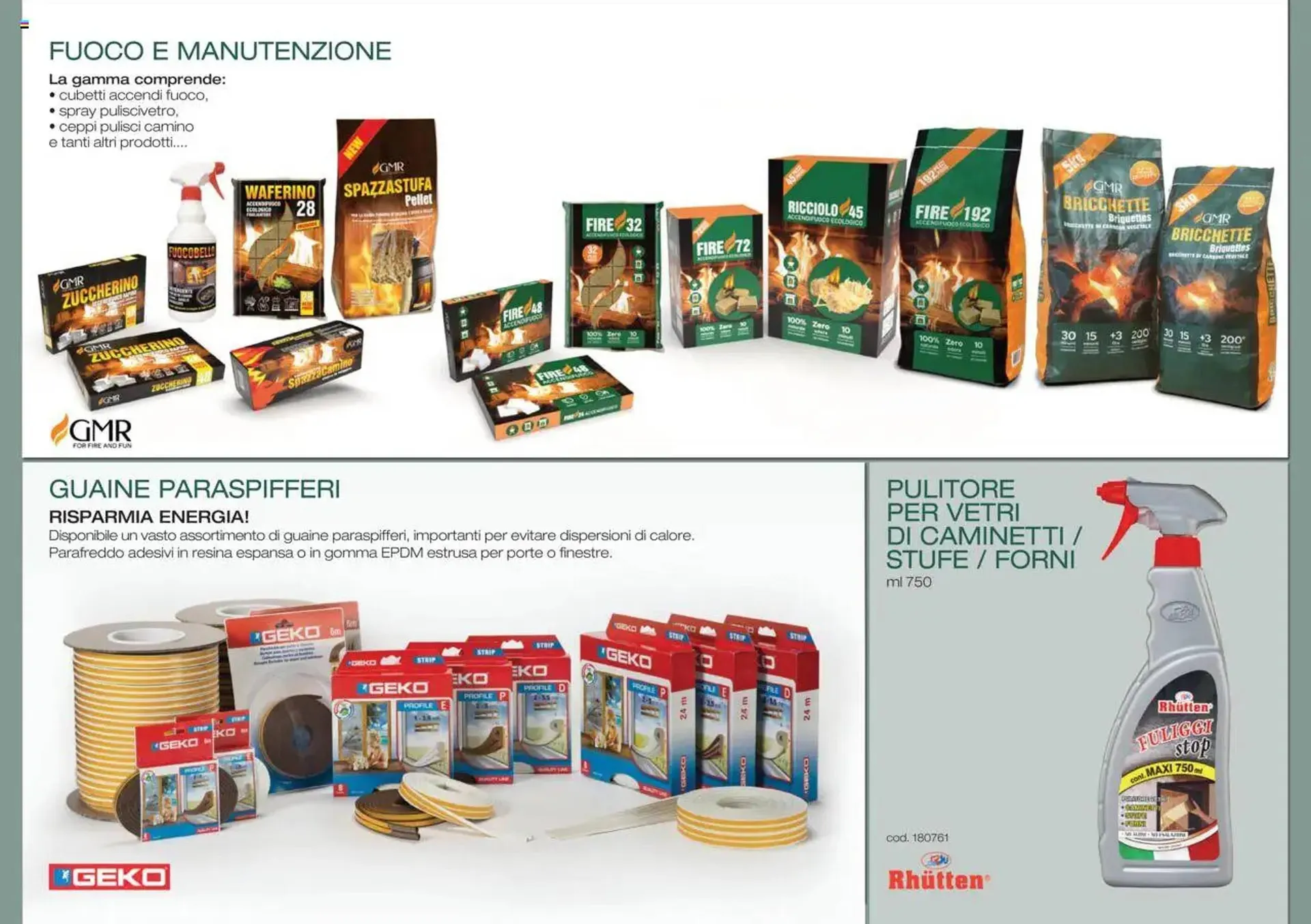 Volantino Brico OK da 11 settembre a 31 dicembre di 2025 - Pagina del volantino 5