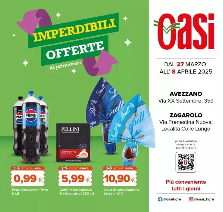 Imperdibili offerte - 1